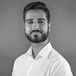 Karam Ibrahim - Immagine B2B Werbeagentur und Webagentur