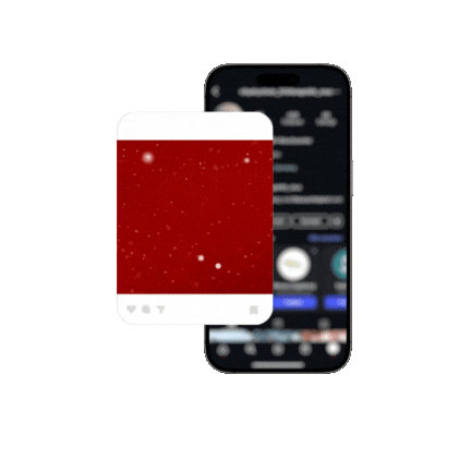 City Dry Clean Weihnachtswünsche Instagram Reel by Immagine Werbeagentur / Webagentur München