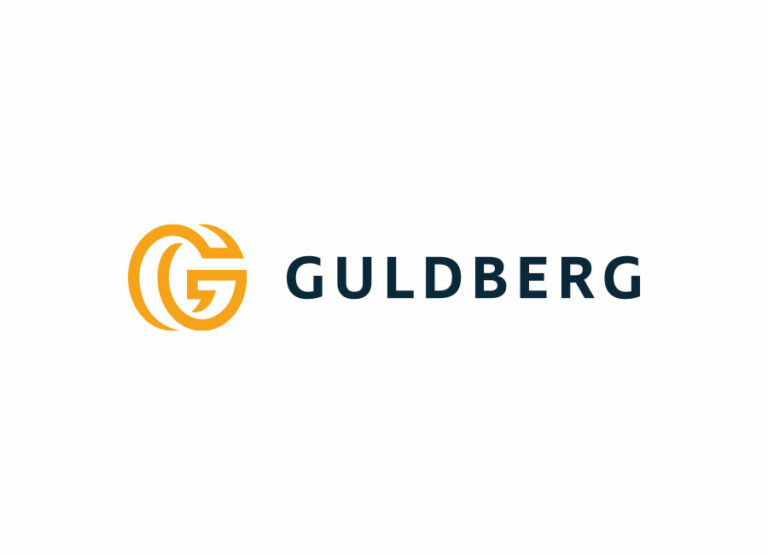 Guldberg-Logo