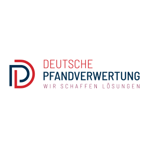 Logodesign Deutsche Pfandverwertung - Immagine GmbH - Full Service Werbeagentur und Webagentur München