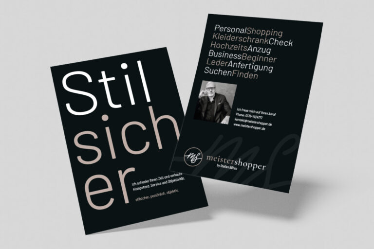 meistershopper-flyer