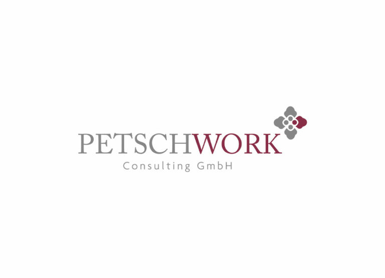 Logo Petschwork - Immagine GmbH - Full Service Werbeagentur und Webagentur München