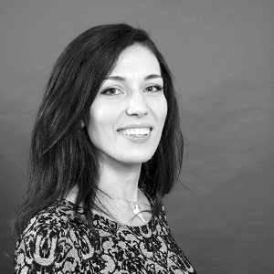 Tijana Stöckl - Immagine B2B Werbeagentur und Webagentur